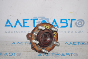 Front left hub for Lincoln MKX 16-18