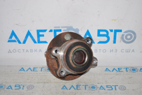 Front left hub for Lincoln MKX 16-18