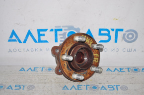 Lincoln MKX 16-18 Front Right Hub
