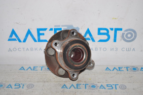 Lincoln MKX 16-18 Front Right Hub