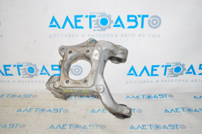 Lincoln MKX 16- rear left axle