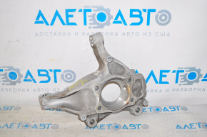Lincoln MKX 16-18 Front Left Axle