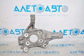 Lincoln MKX 16-18 Front Left Axle