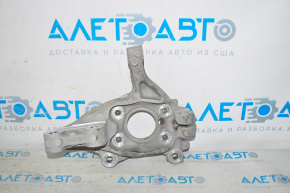 Lincoln MKX 16-18 Front Right Axle
