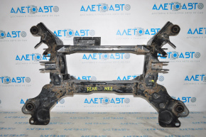 Rear subframe Lincoln MKX 16-18