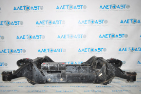 Rear subframe Lincoln MKX 16-18