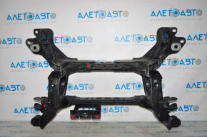 Rear subframe Lincoln MKX 16-18