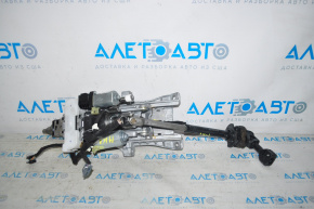 Lincoln MKX 16-18 Steering Column
