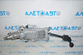 Lincoln MKX 16-18 Steering Column