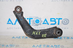 Upper rear right control arm Lincoln MKX 16-18