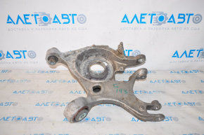 Lower control arm for rear left spring, Lincoln MKX 16-18