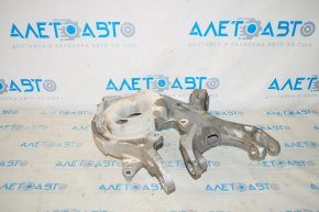 Lower control arm for rear left spring, Lincoln MKX 16-18