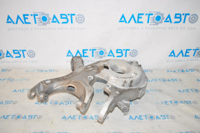 Lower control arm, rear right, spring, Lincoln MKX 16-18