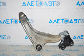 Lower control arm, front left, Lincoln MKX 16-18