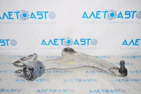 Lower control arm, front right, Lincoln MKX 16-18
