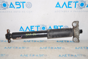 Lincoln MKX 16-18 rear left shock absorber with support