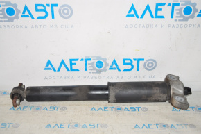 Lincoln MKX 16-18 rear left shock absorber with support