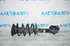 Front left shock absorber assembly Lincoln MKX 16-