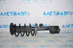Front left shock absorber assembly Lincoln MKX 16-