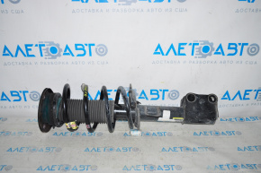 Front right shock absorber assembly Lincoln MKX 16-