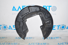 Brake Disc Cover Rear Right Lincoln MKX 16-18