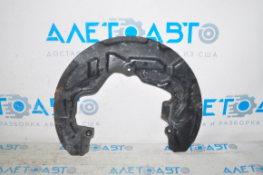 Brake Disc Cover Front Left Lincoln MKX 16-18