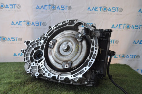 Automatic transmission complete Lincoln MKX 16-18 3.7 6F50 FWD 57k