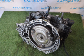 Automatic transmission complete Lincoln MKX 16-18 3.7 6F50 FWD 57k