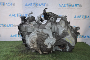 Automatic transmission complete Lincoln MKX 16-18 3.7 6F50 FWD 57k
