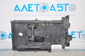 Lincoln MKX 16-18 Battery Tray Broken Fastener