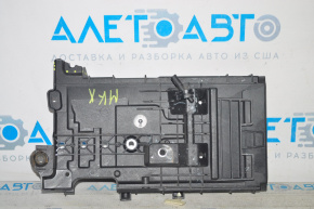 Lincoln MKX 16-18 Battery Tray Broken Fastener