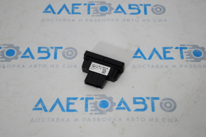 Lincoln MKX Rear Row Fold Button 16-