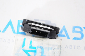 Lincoln MKX Rear Row Fold Button 16-