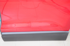 Door trim lower rear left Mazda CX-9 16-23