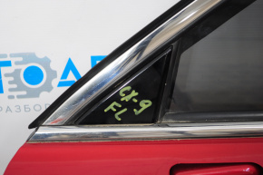 Door molding corner left Mazda CX-9 16-22