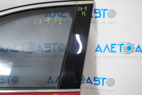 Mazda CX-9 16-22 front left side door trim