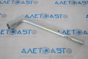 Wheel spanner Mazda CX-9 16-23