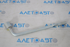 Wheel spanner Mazda CX-9 16-23