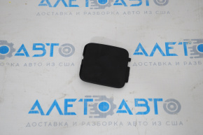 Plug towing hook rear bumper left Mazda CX-9 16-23 structure