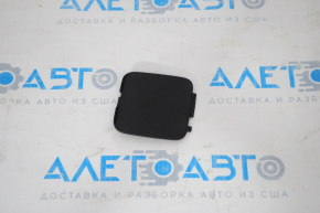 Plug towing hook rear bumper right Mazda CX-9 16-23 structure