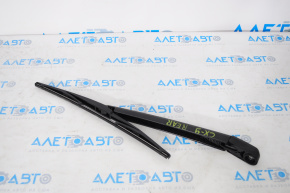 Mazda CX-9 16-23 rear wiper arm with cover