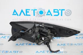 Light outer wing left Mazda CX-9 16-23