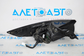 Lamp outer wing right Mazda CX-9 16-23