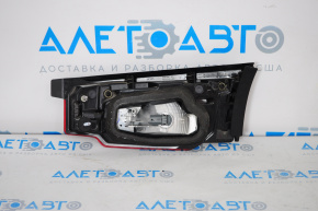 Left interior trunk lid light for Mazda CX-9 16-23