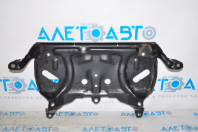 Steering rack protection Subaru Legacy 15-19