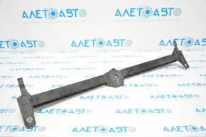 Front bumper center mount for VW Jetta 11-15 USA