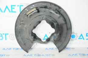 Rear Left Brake Disc Cover Acura TLX 15-