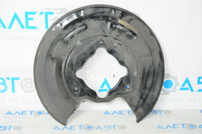 Brake Disc Cover Rear Right Acura TLX 15-