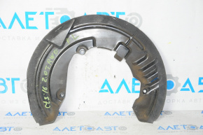 Brake Disc Cover Front Left Cadillac CTS 14-19