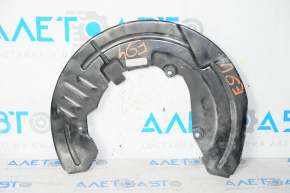 Brake Disc Cover Front Left Cadillac CTS 14-19